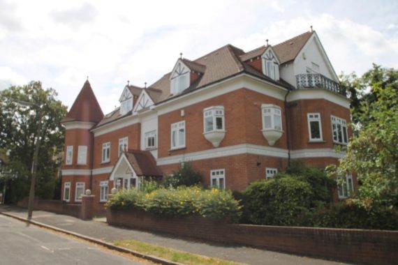 2&nbsp;Bedroom&nbsp;Apartment